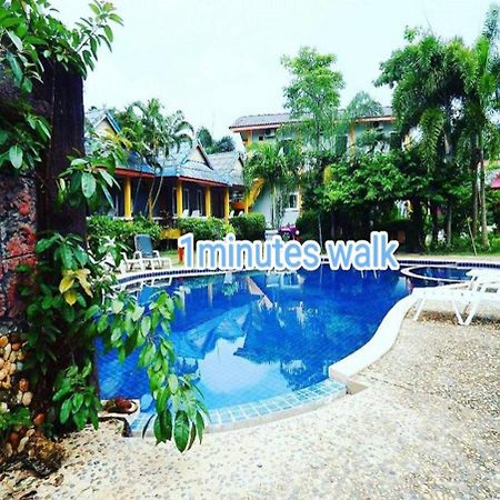 Popular Lanta Resort Ko Lanta Exterior foto